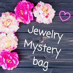 Jewelry Mystery Bag